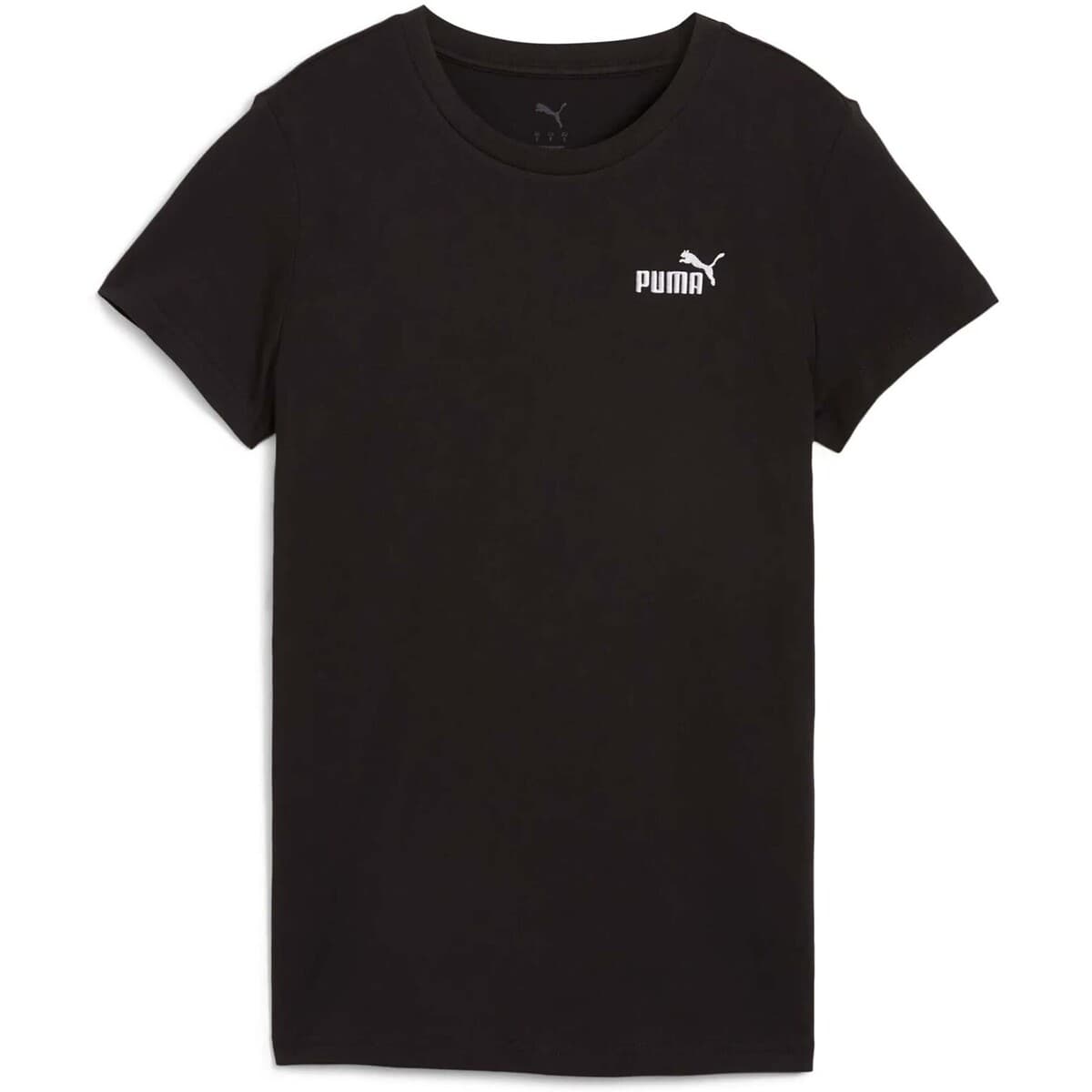 T-shirts & Polos Puma Ess Small No. 1 Logo Tee