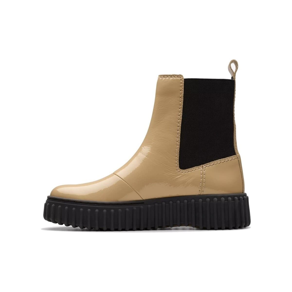 Μπότες Clarks TORHILL MAPLE