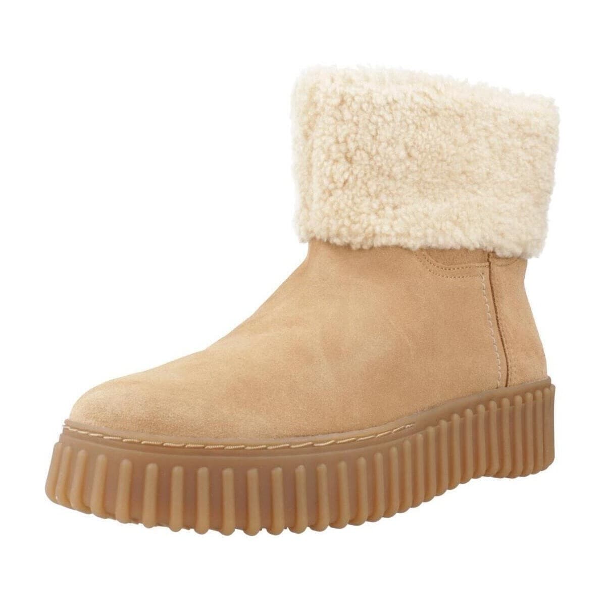 Μπότες Clarks 167079