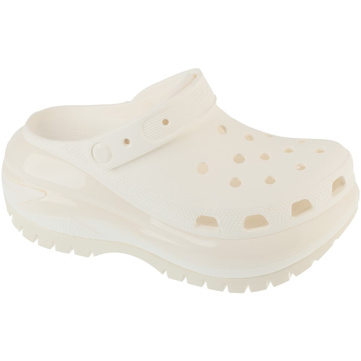 Παντόφλες Crocs Classic Crush Clog