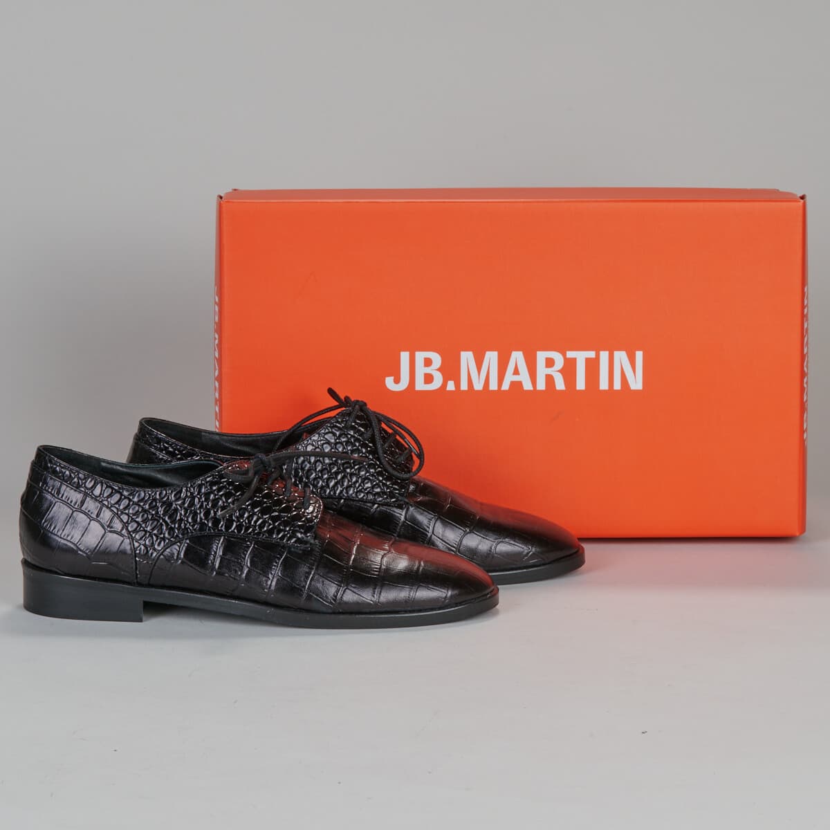 Derbies JB Martin EPATANT