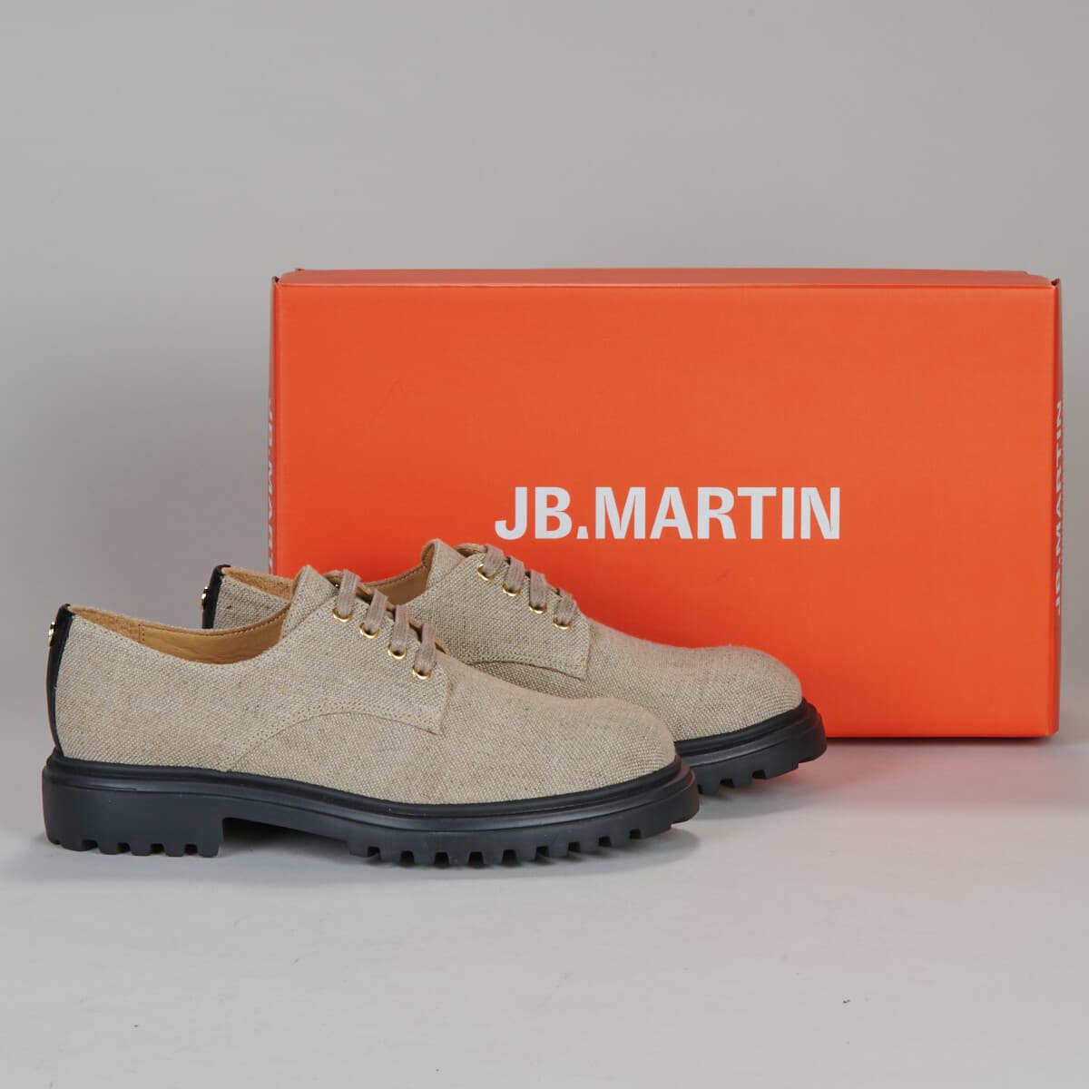 Derbies JB Martin SIONA