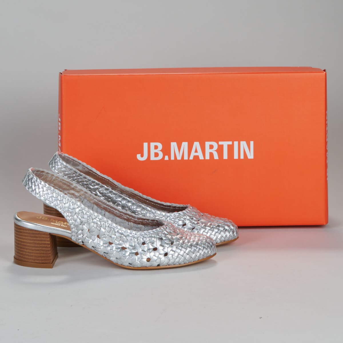 Γόβες JB Martin SELMA