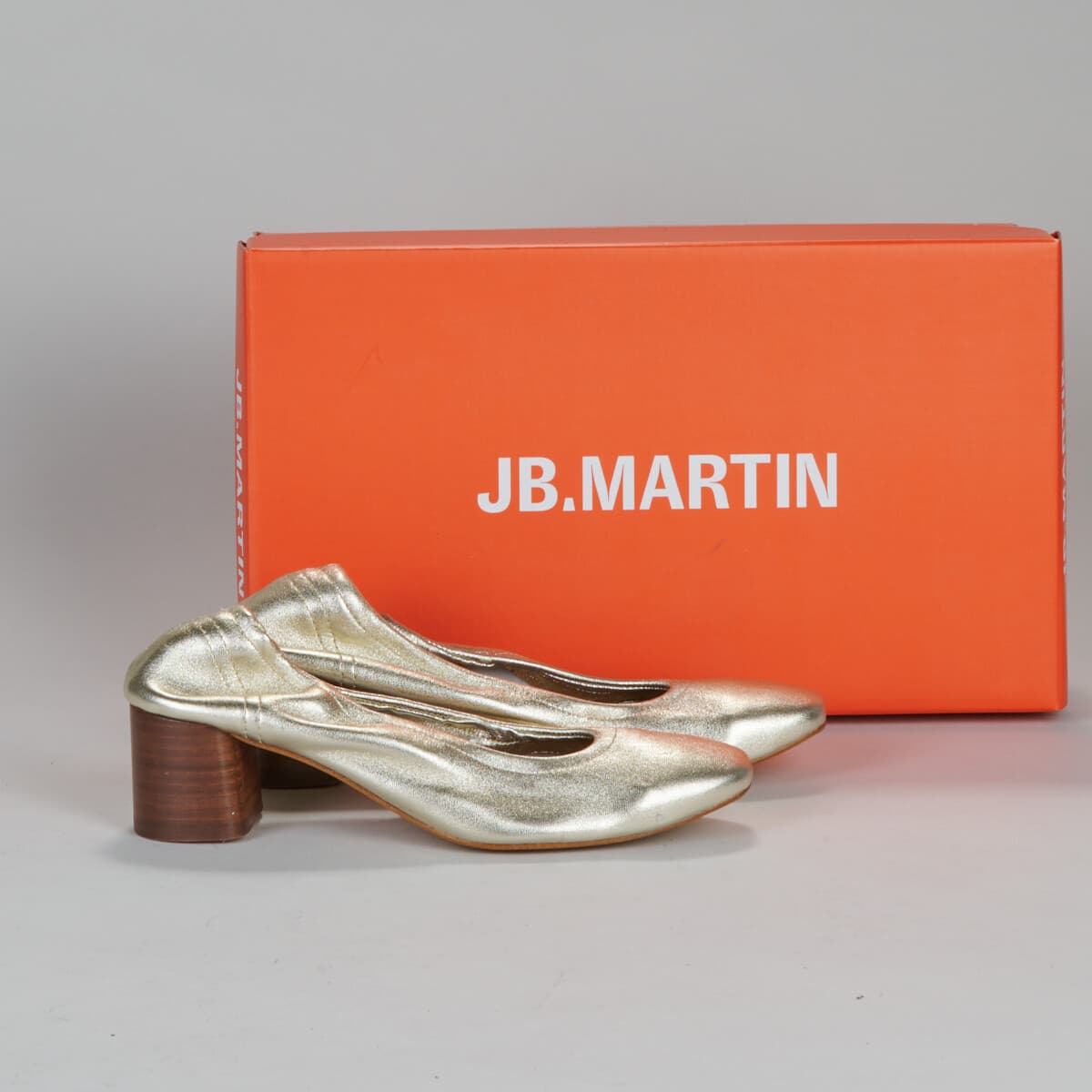 Γόβες JB Martin LYS