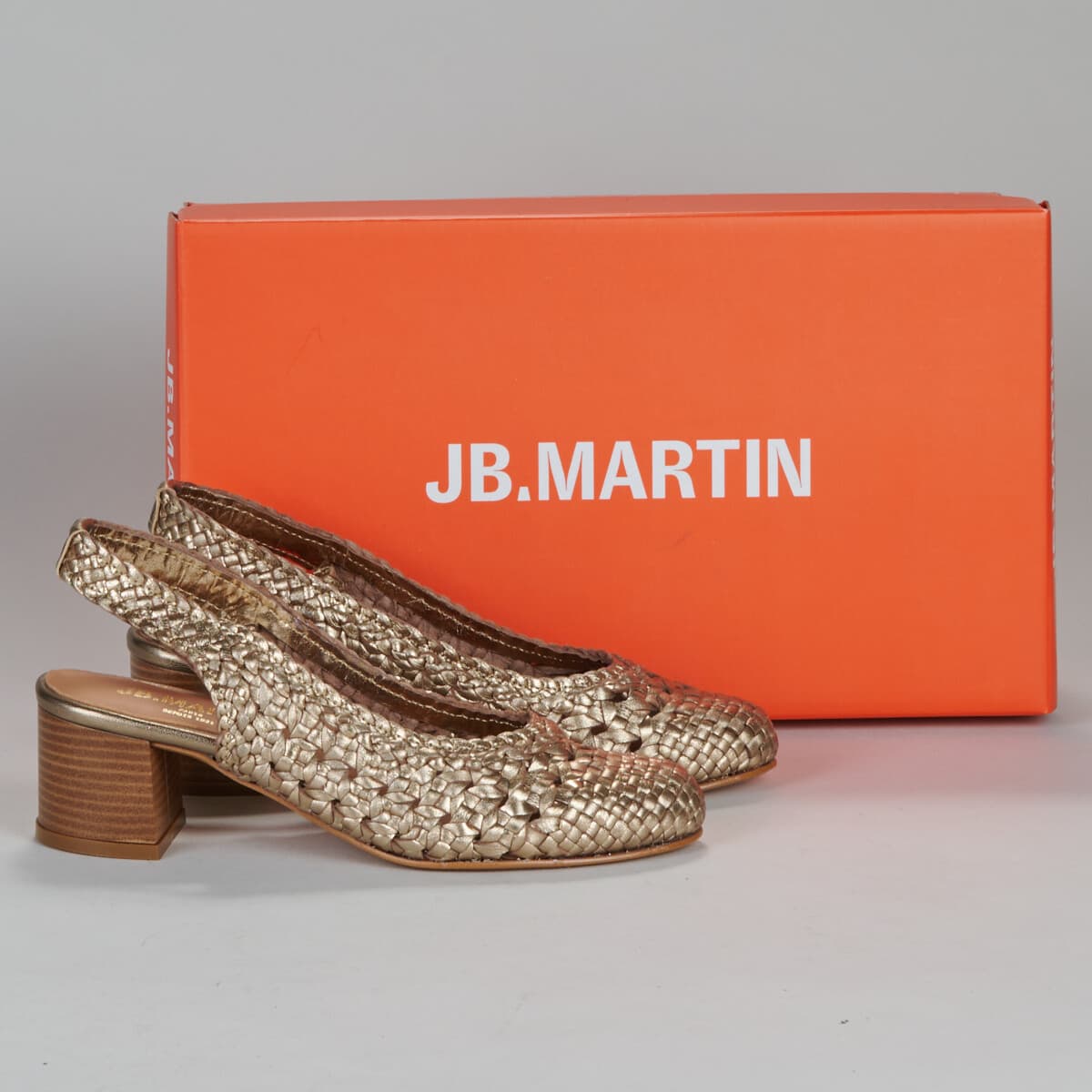 Γόβες JB Martin SELMA