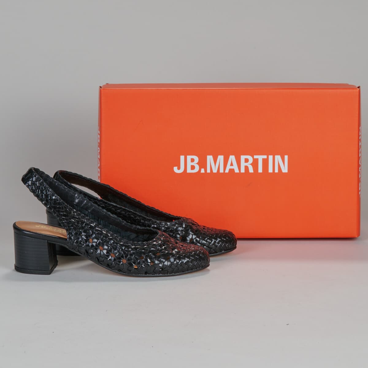 Γόβες JB Martin SELMA