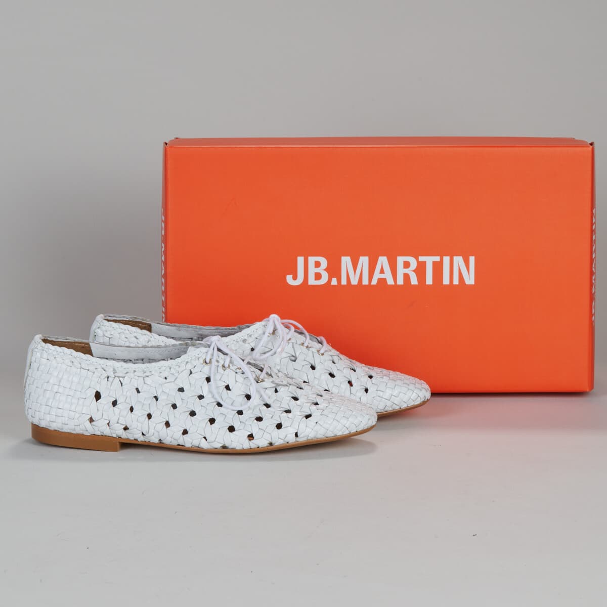 Derbies JB Martin SOURIRE