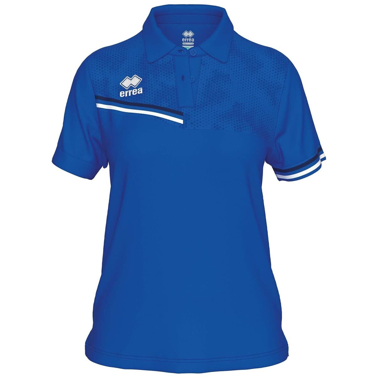 T-shirts & Polos Errea Eden Mc Ad