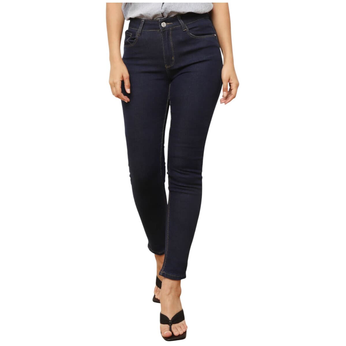 Jeans La Modeuse 75678_P179137