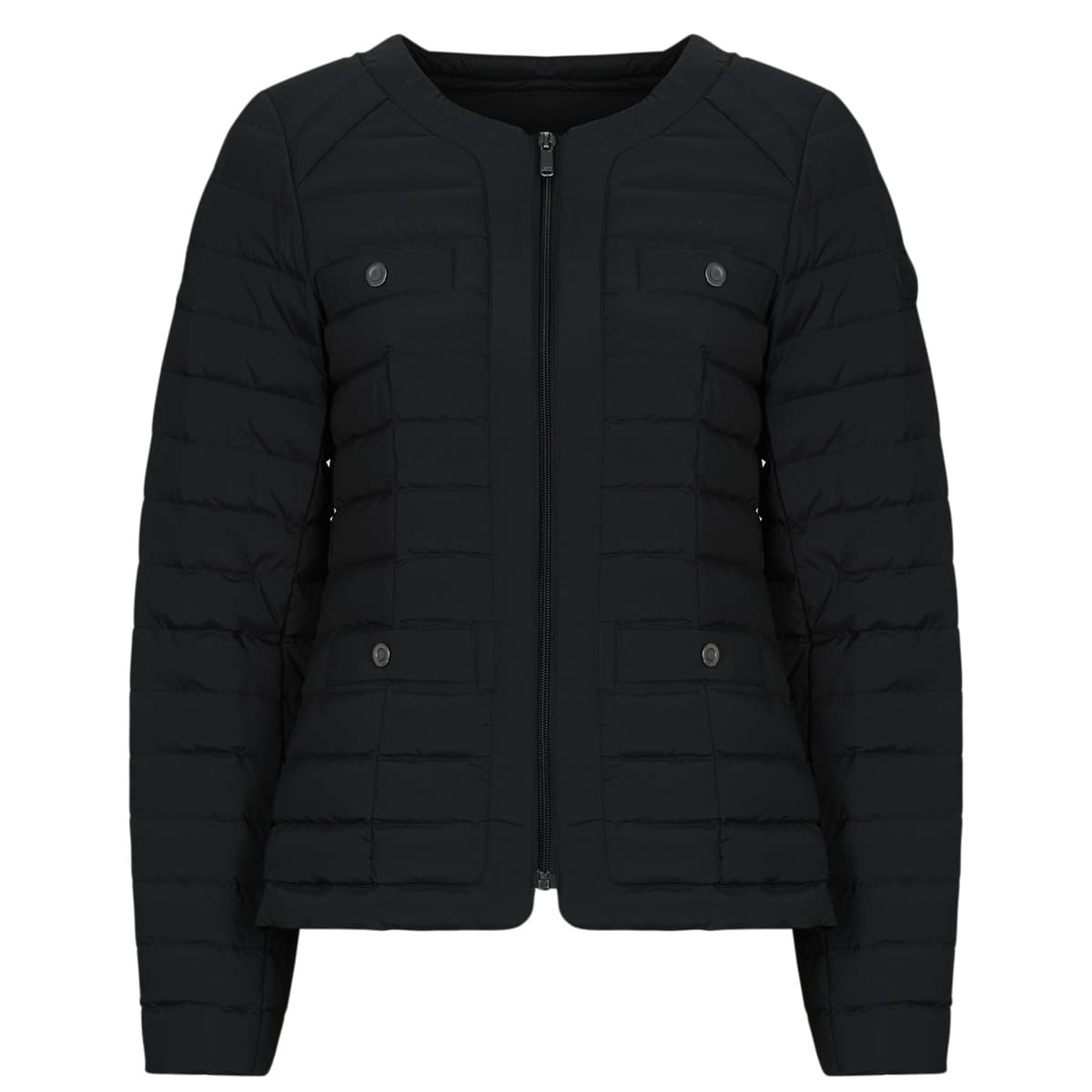 Χοντρό μπουφάν JOTT INGRID