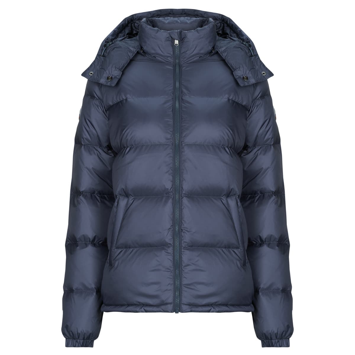 Χοντρό μπουφάν JOTT PRAGUE