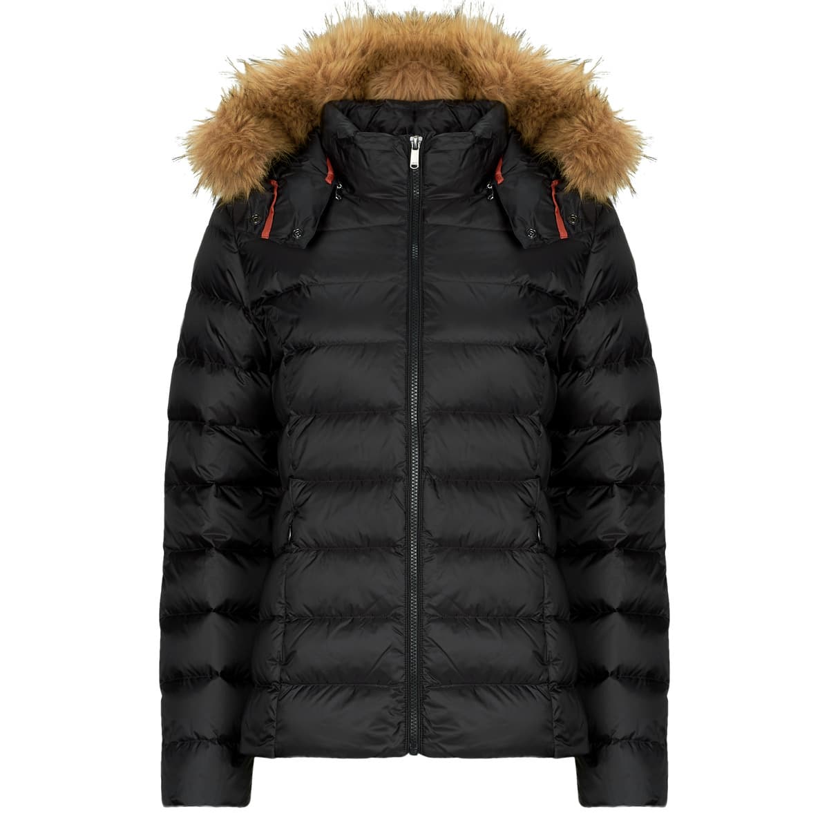 Χοντρό μπουφάν JOTT LUXE