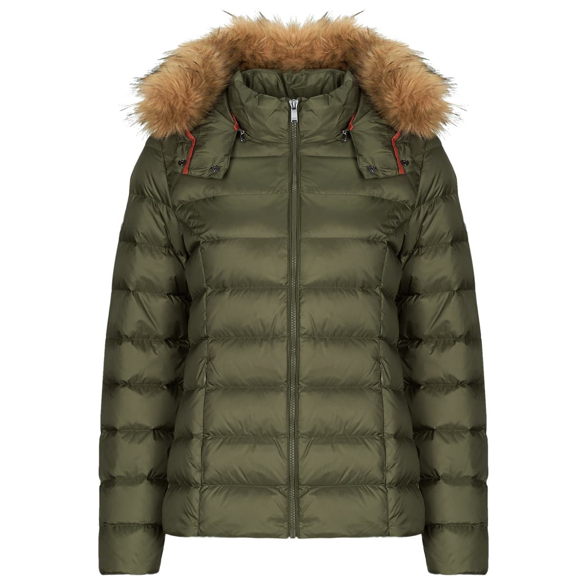 Χοντρό μπουφάν JOTT LUXE