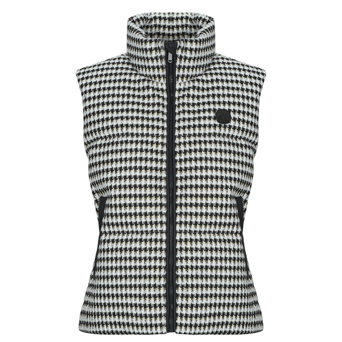 Χοντρό μπουφάν JOTT ATSUMA MULTICO