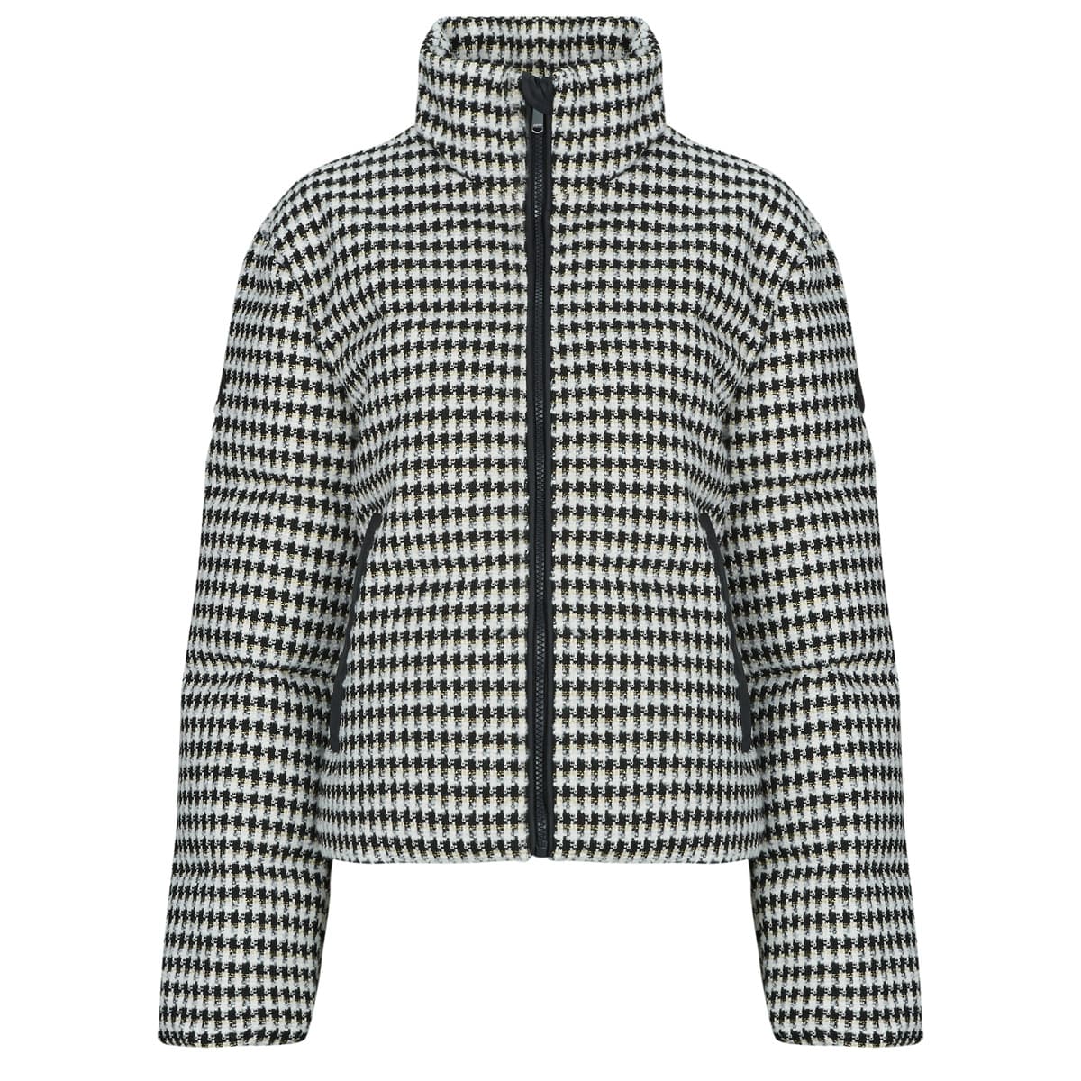 Χοντρό μπουφάν JOTT AKIRA MULTICO