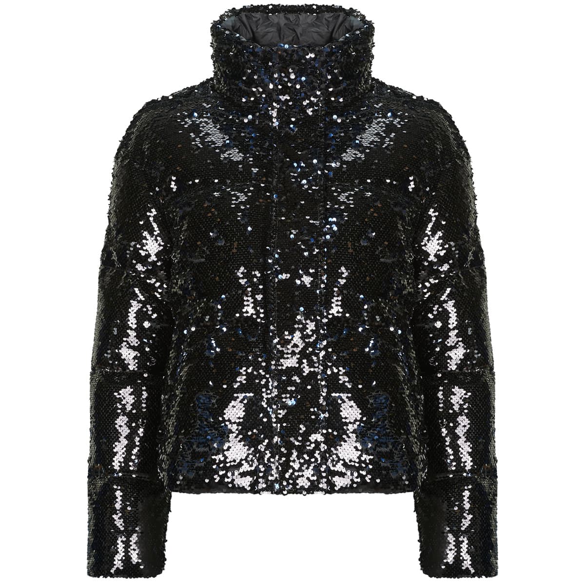 Χοντρό μπουφάν JOTT ISADORA