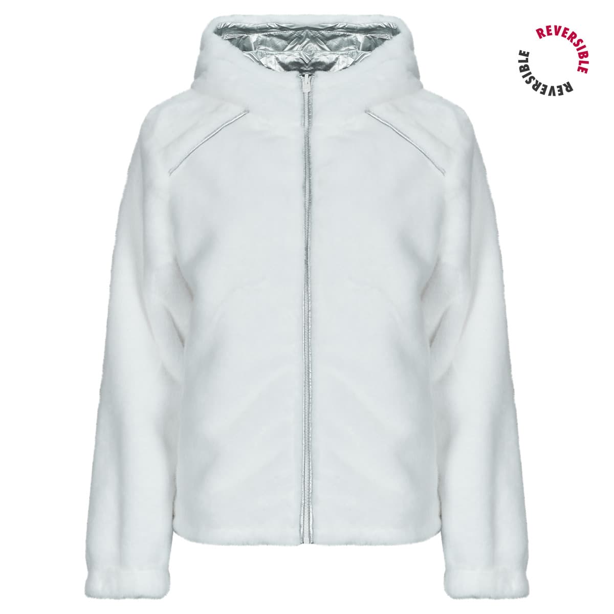 Χοντρό μπουφάν JOTT ZORA