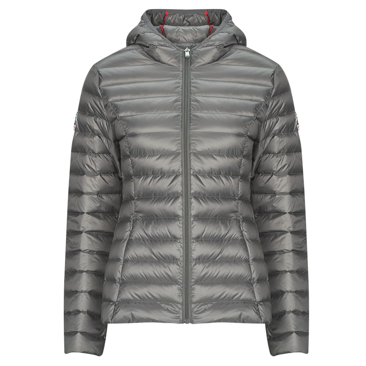 Χοντρό μπουφάν JOTT CLOE