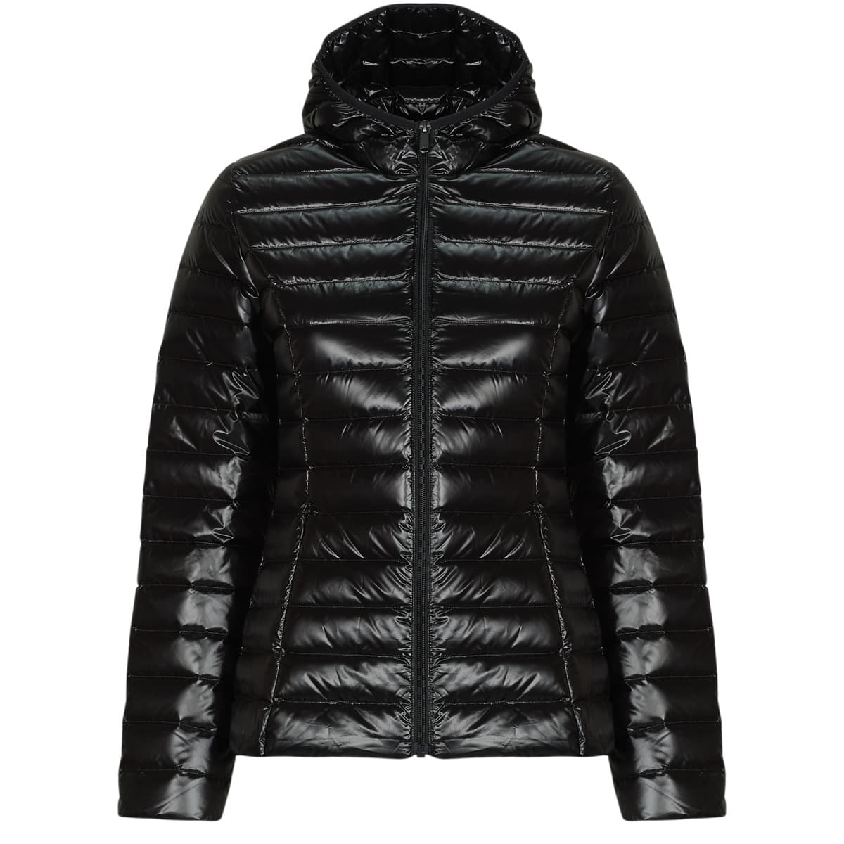 Χοντρό μπουφάν JOTT CLOE SHINY