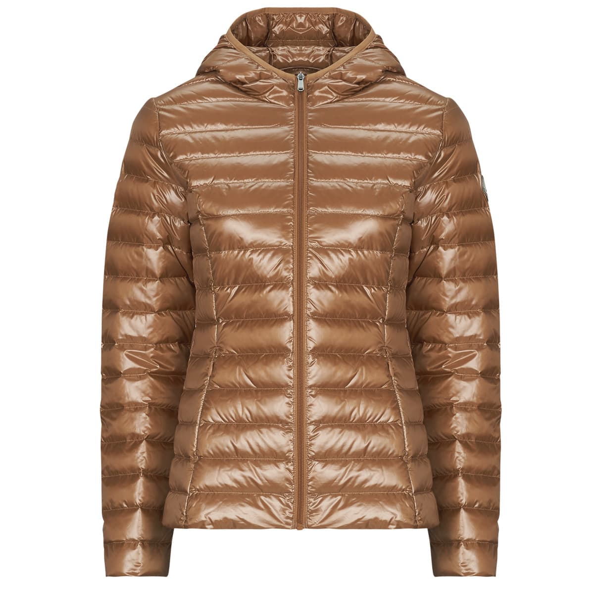 Χοντρό μπουφάν JOTT CLOE SHINY