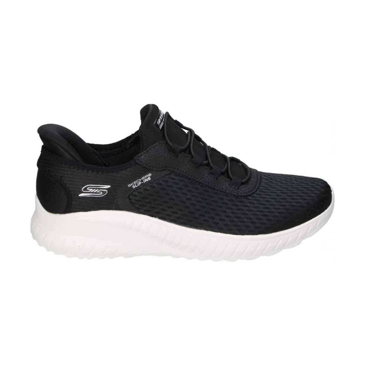 Παπούτσια Sport Skechers 117504-BLK