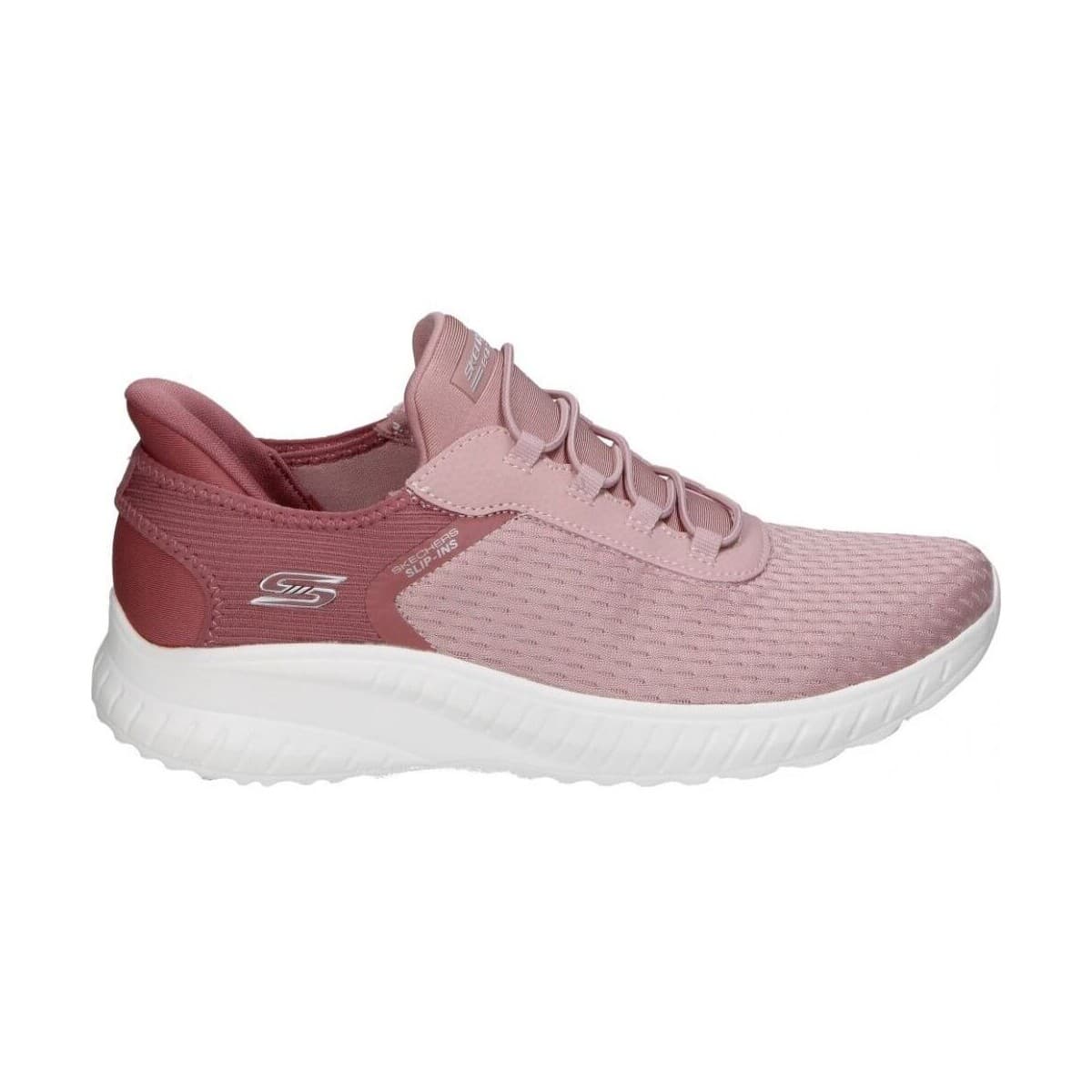 Παπούτσια Sport Skechers 117504-BLSH