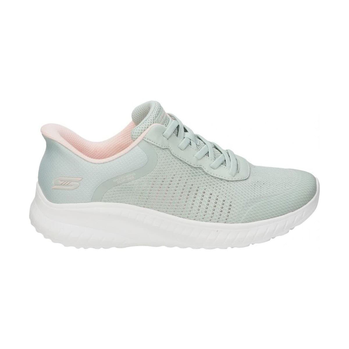 Παπούτσια Sport Skechers 117639-SAGE