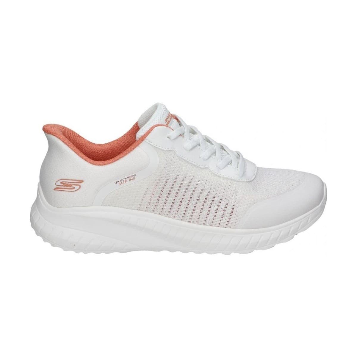 Παπούτσια Sport Skechers 117639-WHT