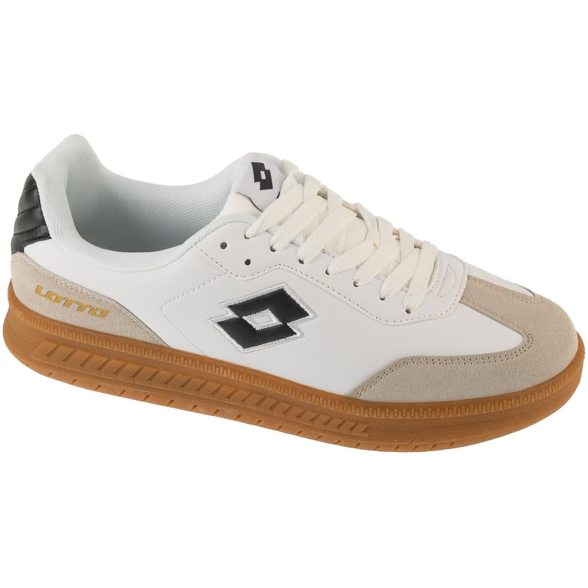 Παπούτσια Sport Lotto Makera