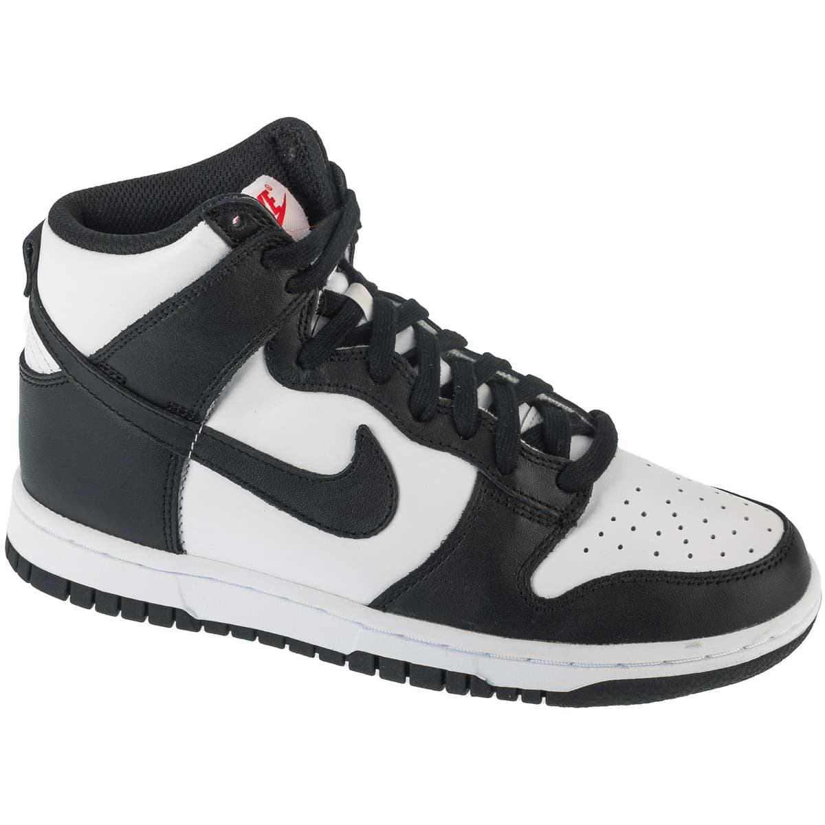 Xαμηλά Sneakers Nike Dunk High