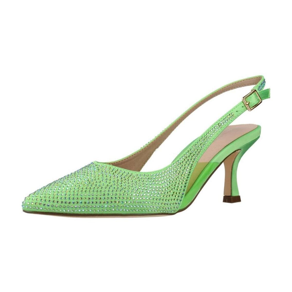 Γόβες Menbur 23714M