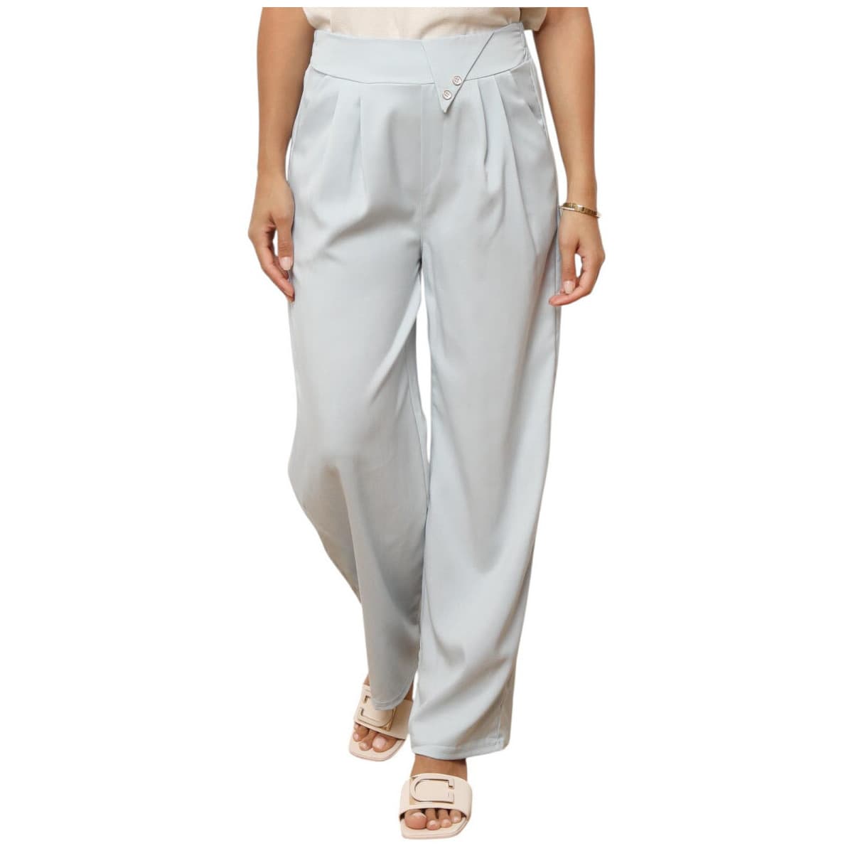 Παντελόνια La Modeuse 75757_P179264