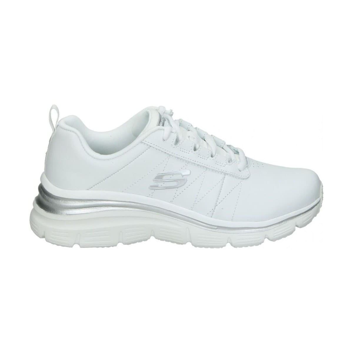 Παπούτσια Sport Skechers 149473-WSL