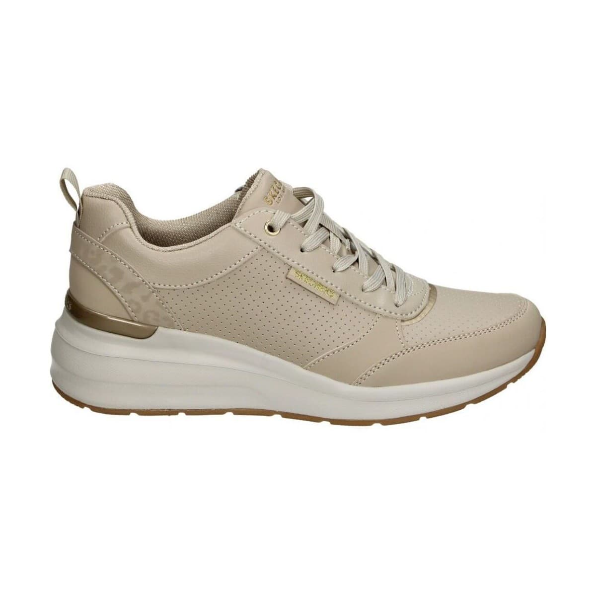 Παπούτσια Sport Skechers 155616-TPE