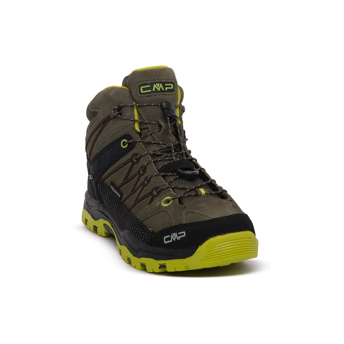 Μπότες Cmp 02FP RIGEL MID K TREKKING