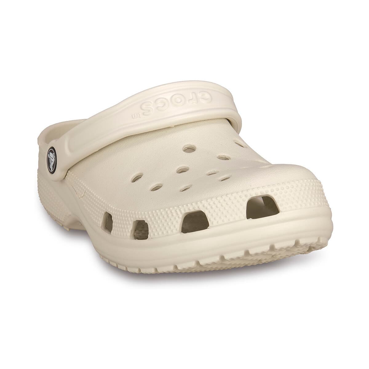 Mules Crocs LINEN CLASSIC