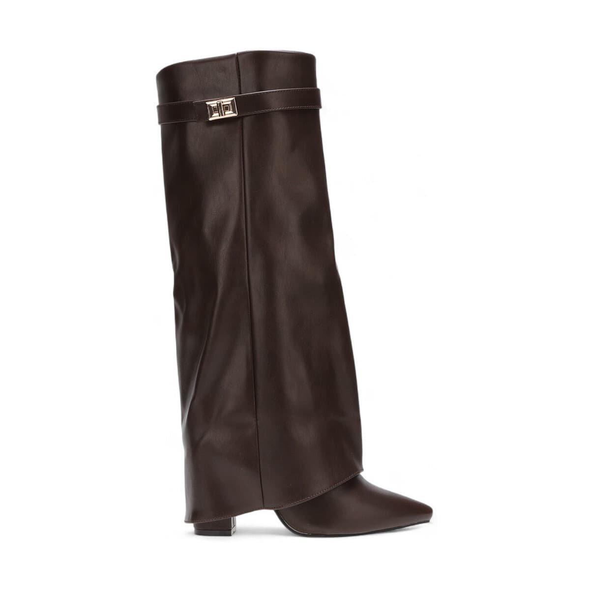 Μπότες La Modeuse 75655_P179048