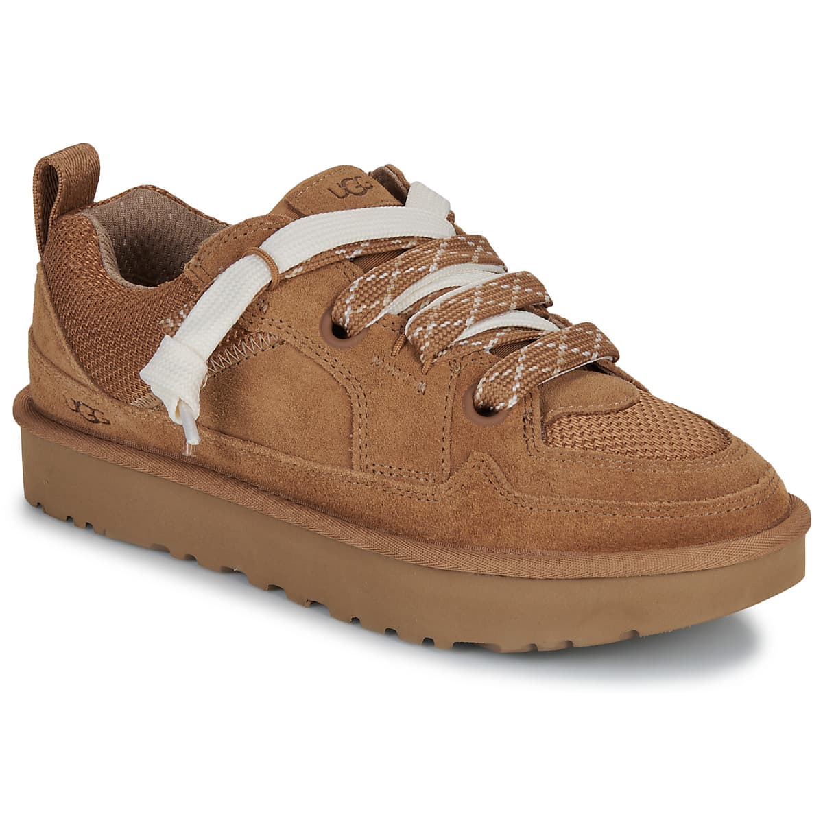 Xαμηλά Sneakers UGG W LO LOWMEL
