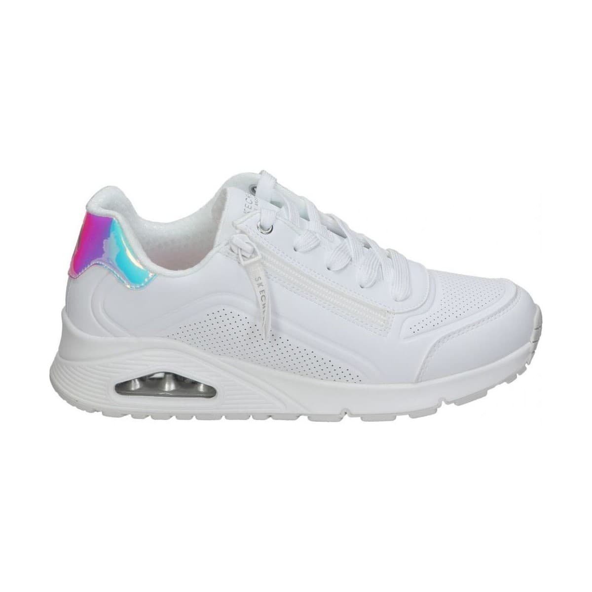 Παπούτσια Sport Skechers 310545L-WHT
