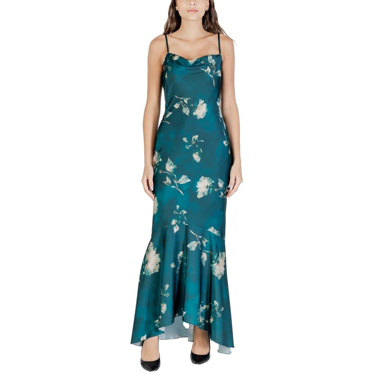 Μακριά Φορέματα Rinascimento CFC0125298003