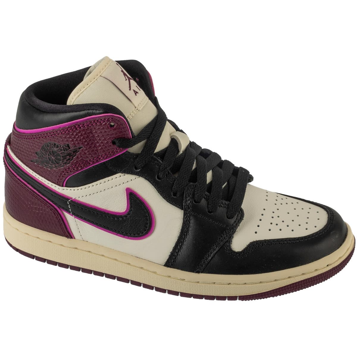 Xαμηλά Sneakers Nike Air 1 Mid SE