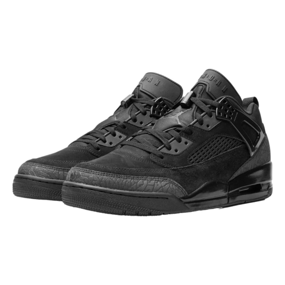 Sneakers Nike Spizike Low Black Cat