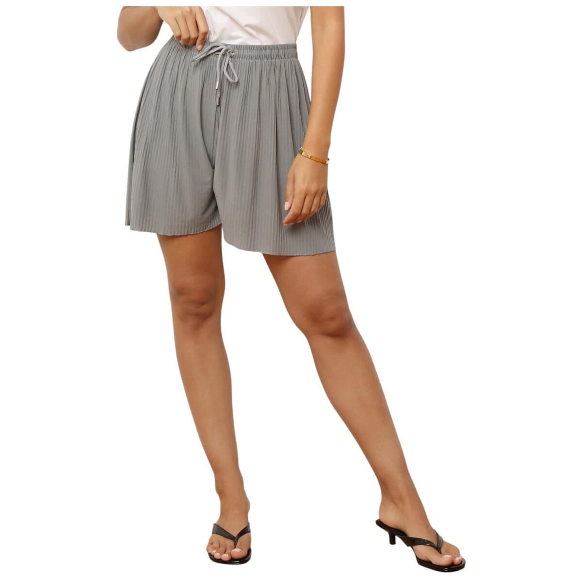 Shorts & Βερμούδες La Modeuse 75744_P179249