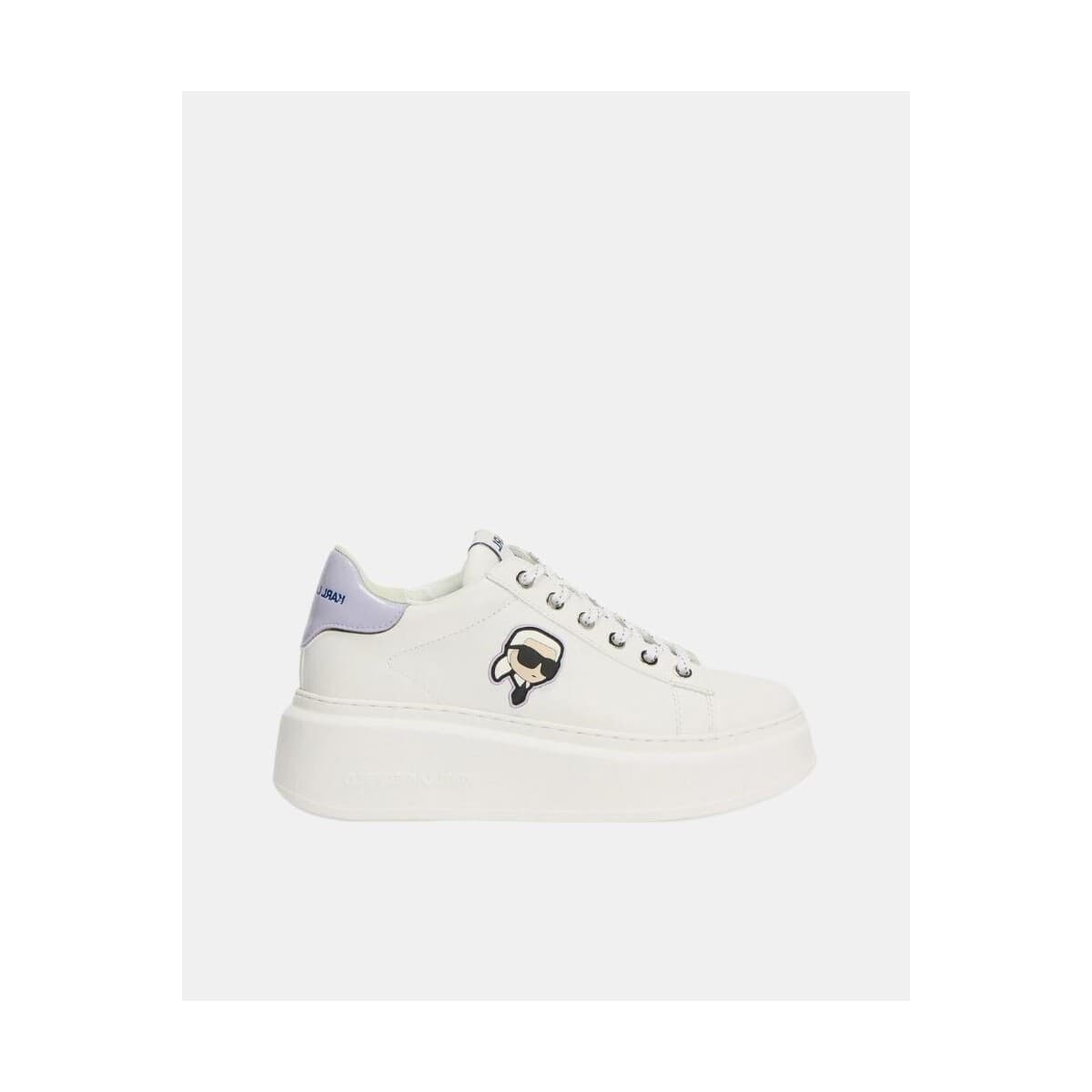 Sneakers Karl Lagerfeld KL63530N ANAKAPRI