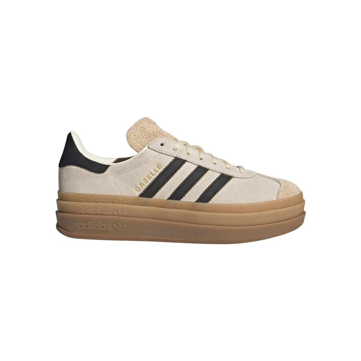 Sneakers adidas Gazelle Bold W JS3892