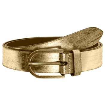 Ζώνη Only ONLVIGGA SHINY LEATHER W.3.0 BELT WOMEN