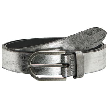 Ζώνη Only ONLVIGGA SHINY LEATHER W.3.0 BELT WOMEN
