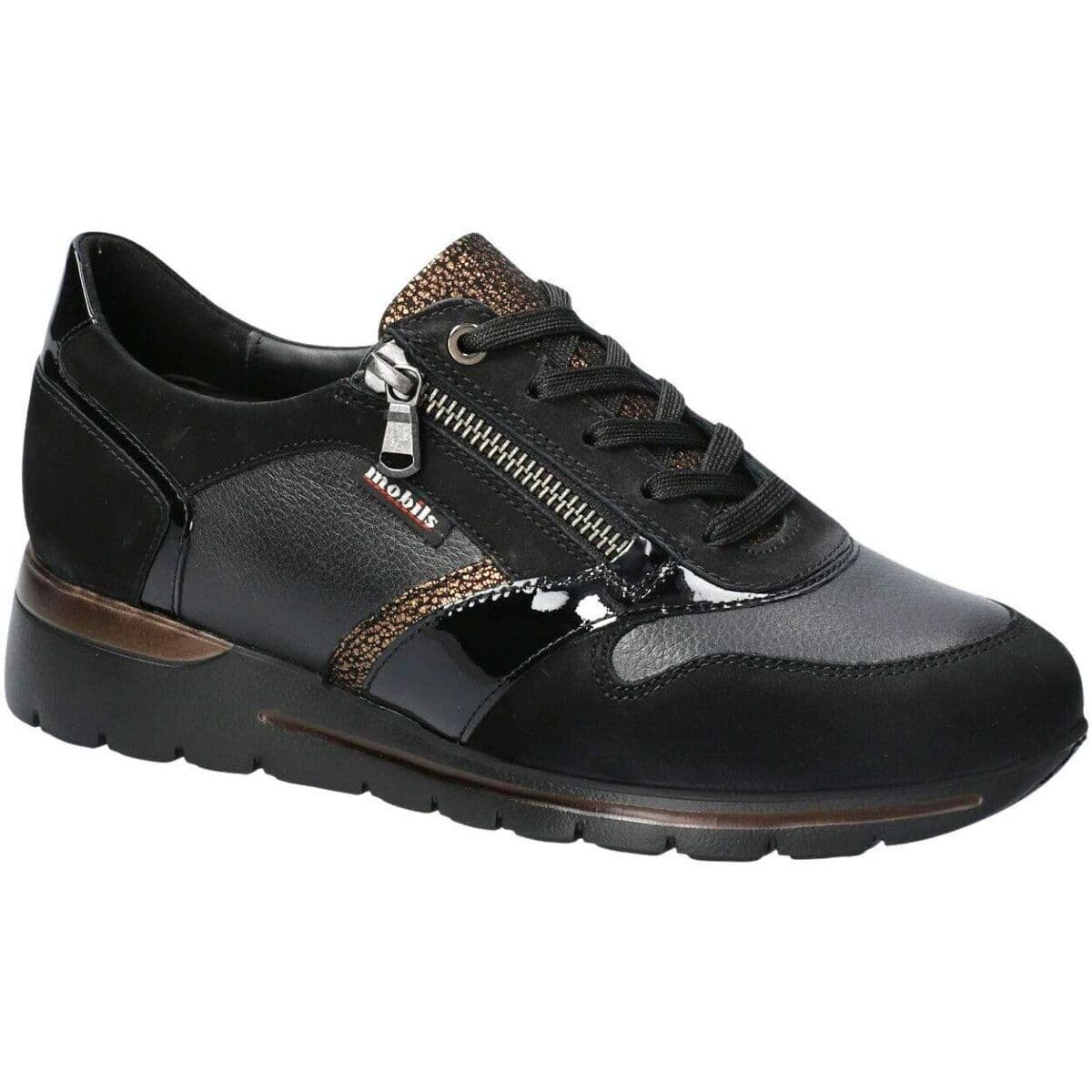 Xαμηλά Sneakers Mephisto Ereen