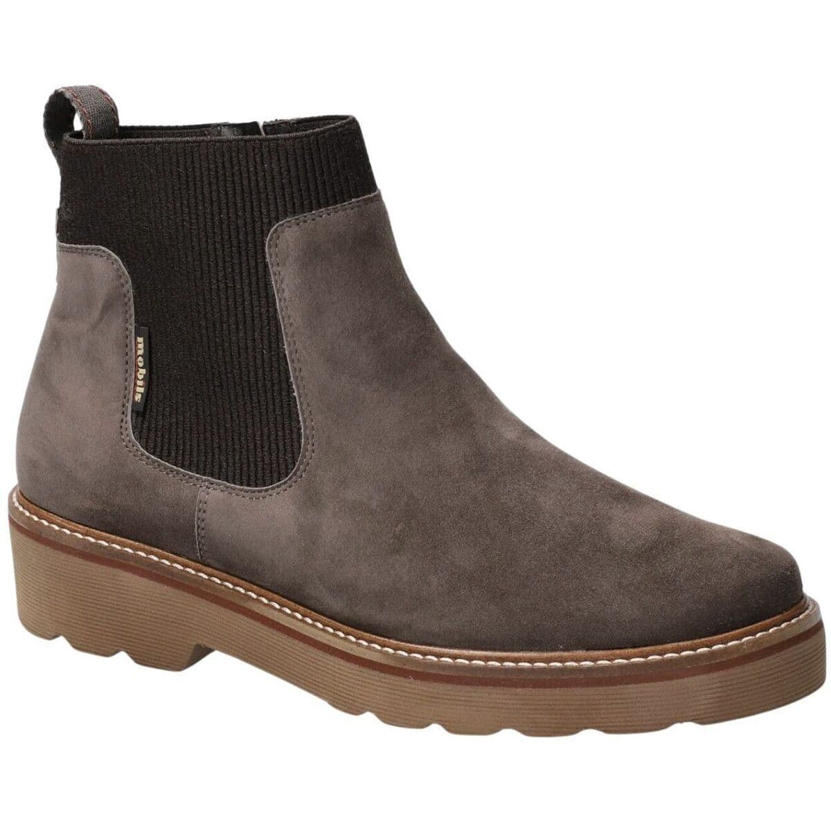 Μποτίνια Mephisto Oana