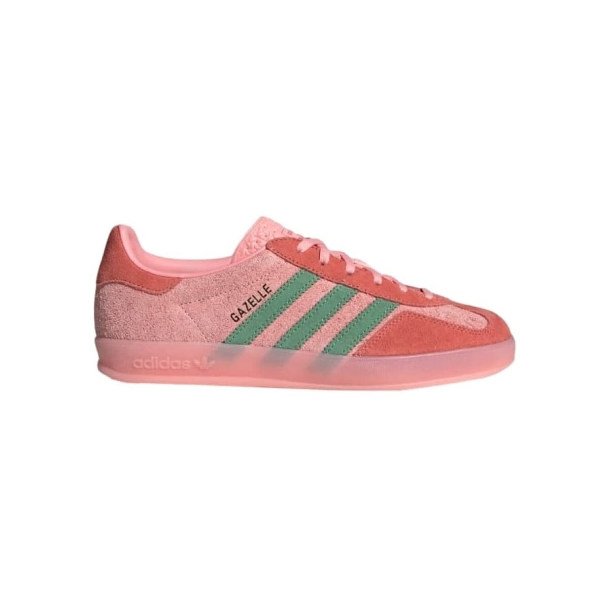 Sneakers adidas Gazelle Indoor W IG6782